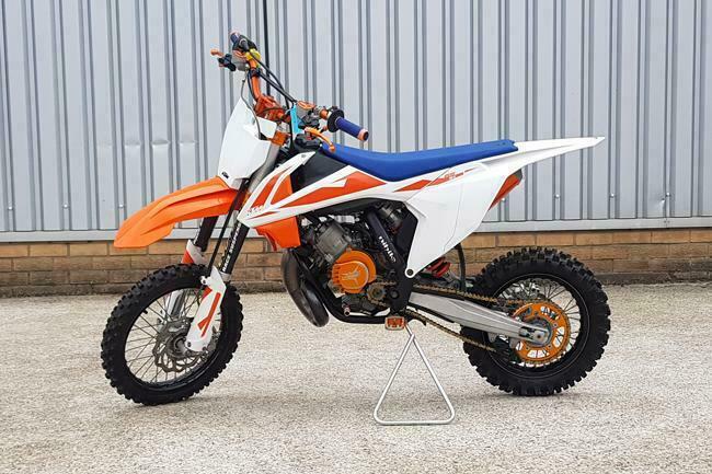 ktm 65 gumtree